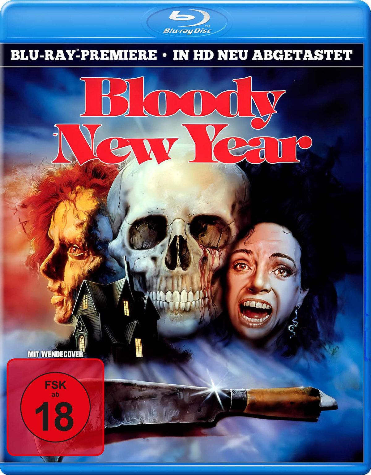 Bloody New Year