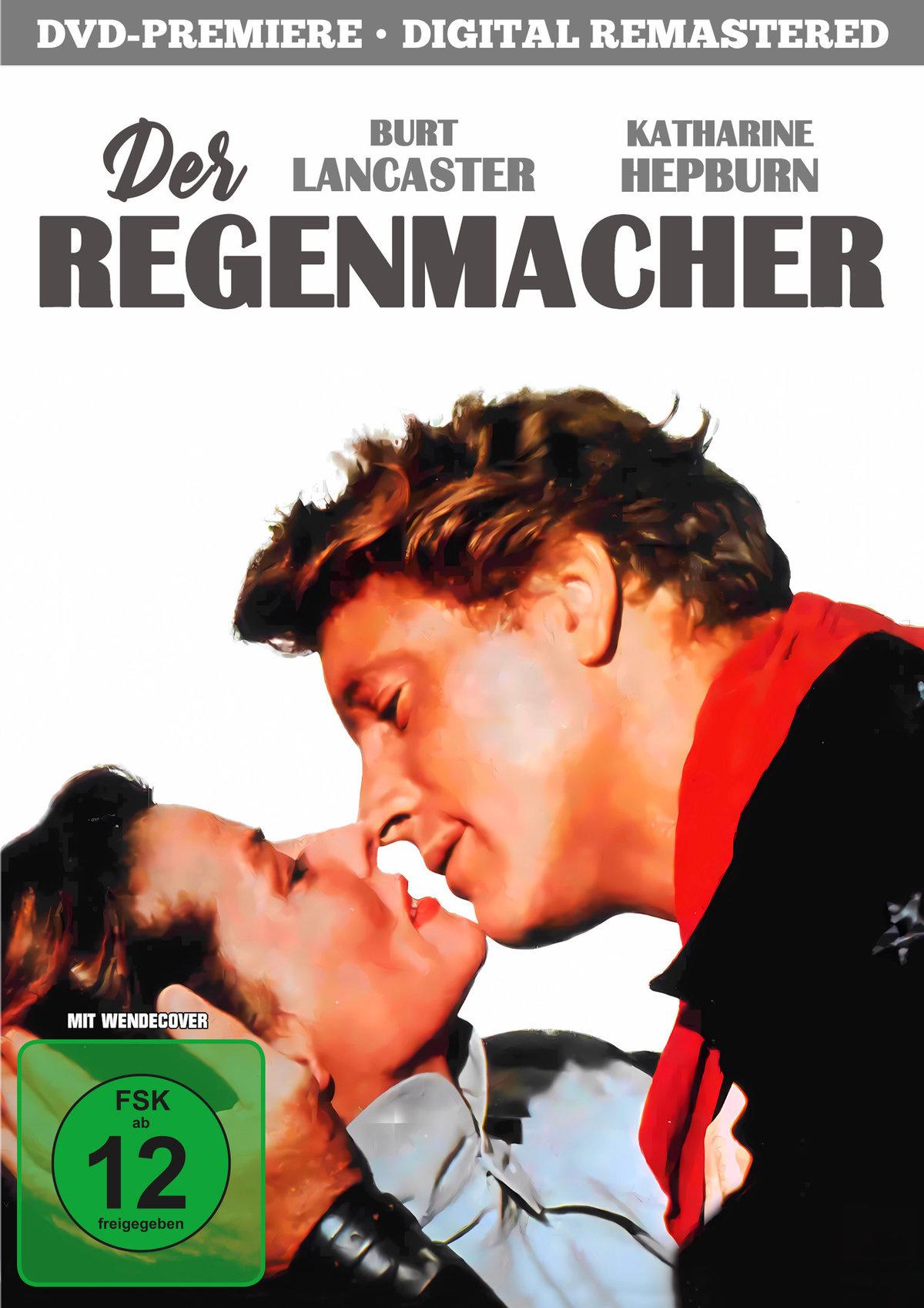 Der Regenmacher