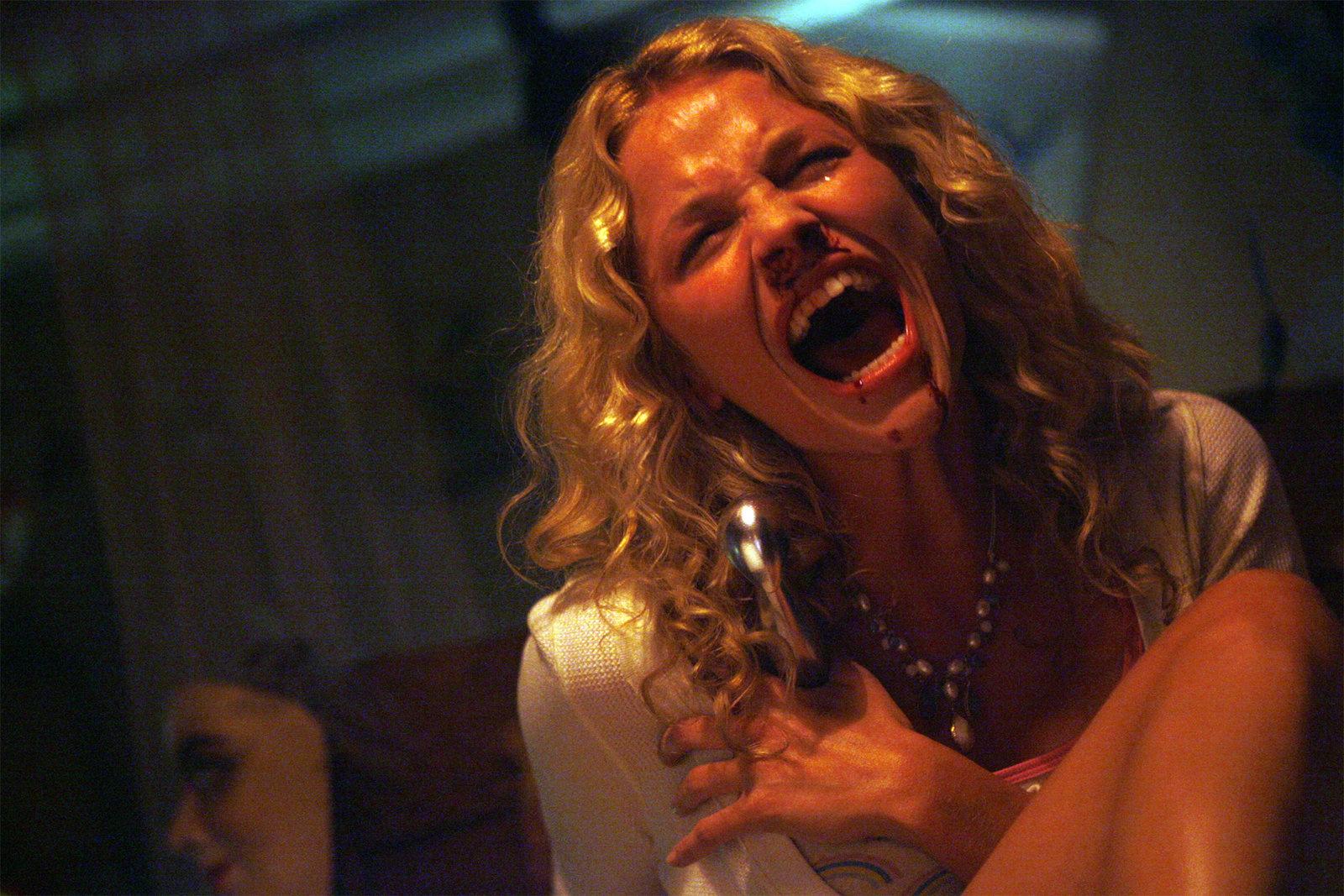 Produktbild Asylum - Mediabook - Limited Edition  (Blu-ray+DVD) 5 von 11