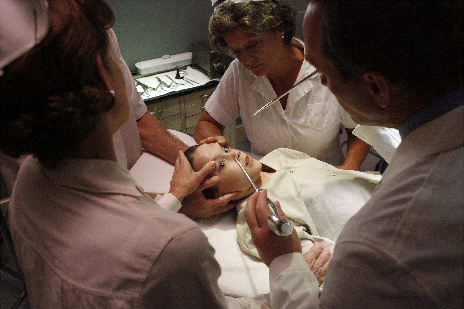 Produktbild Asylum - Mediabook - Limited Edition  (Blu-ray+DVD) 11 von 11