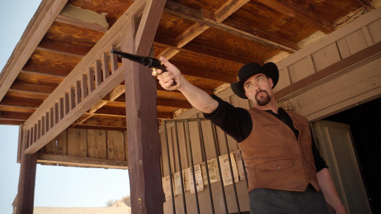 Produktbild Gunfight at Rio Bravo 3 von 6