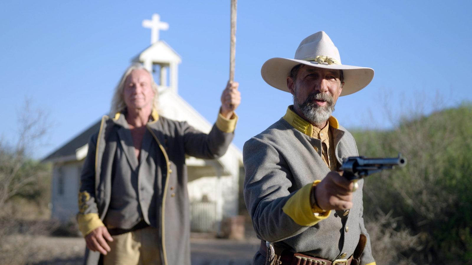 Produktbild Gunfight at Rio Bravo 5 von 6