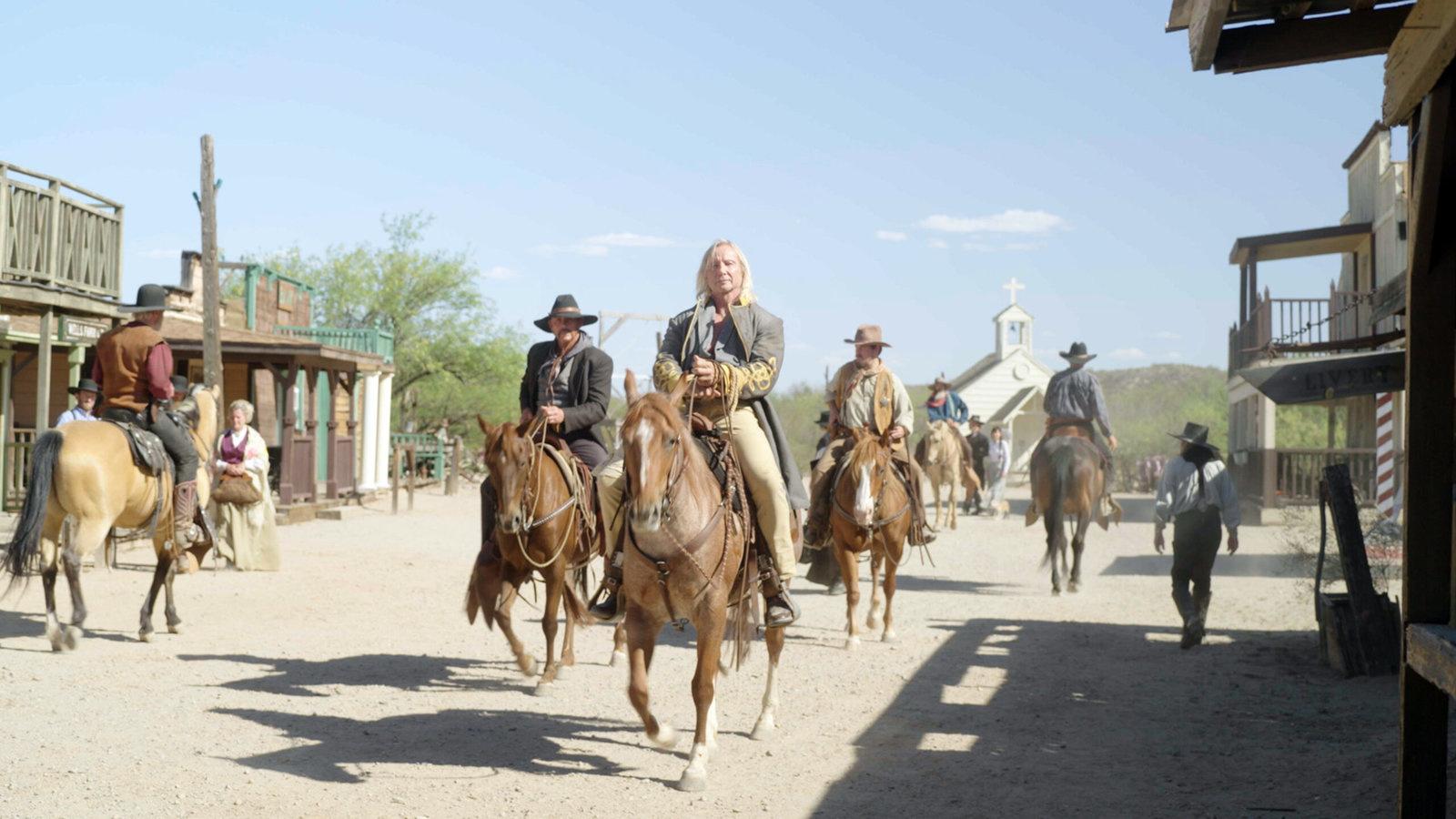 Produktbild Gunfight at Rio Bravo 6 von 6