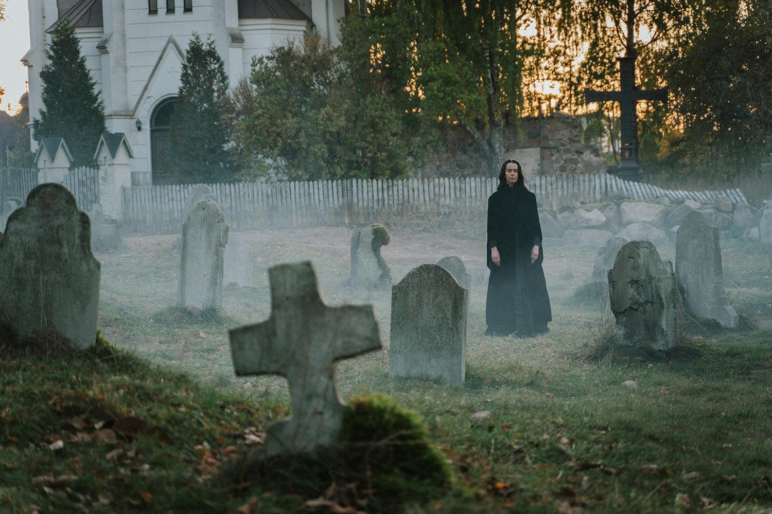 Produktbild Raven's Hollow 5 von 6