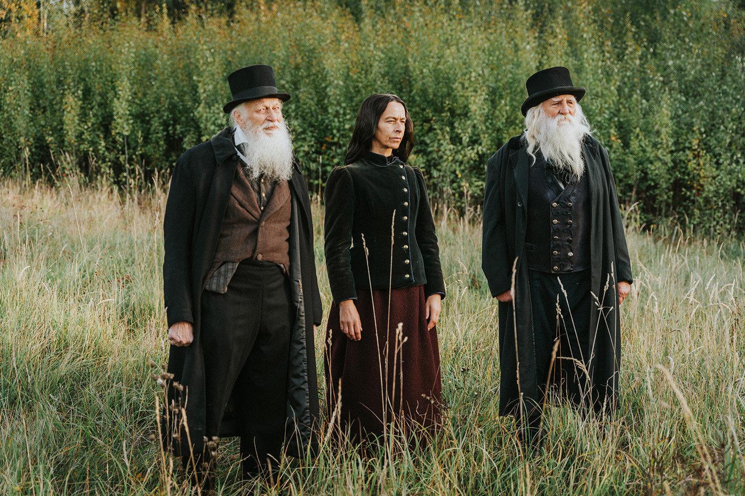 Produktbild Raven's Hollow 6 von 6