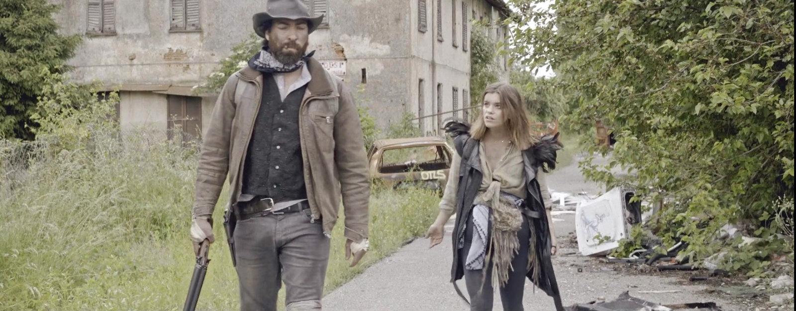 Produktbild Apocalypse - Die letzte Hoffnung 5 von 6