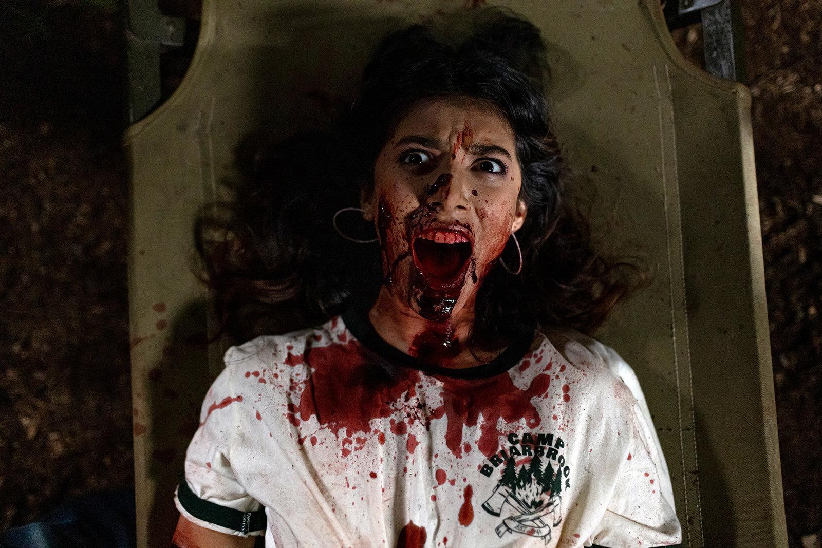 Produktbild She came from the Woods - Uncut 4 von 6