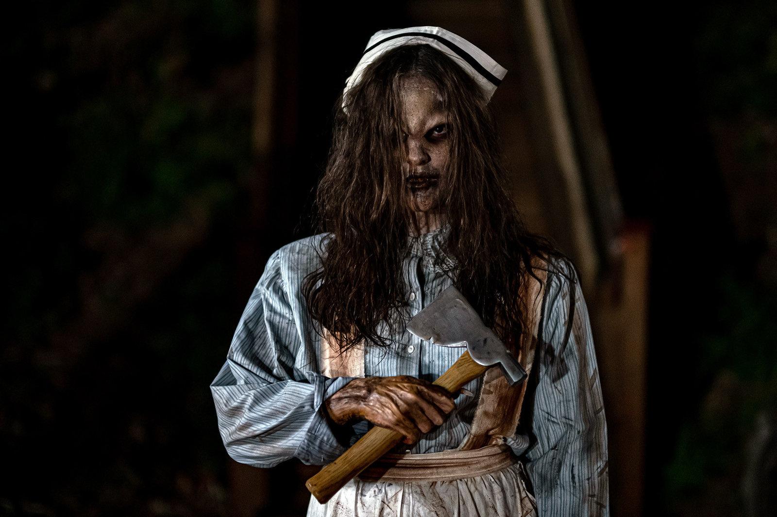 Produktbild She came from the Woods - Uncut 5 von 6