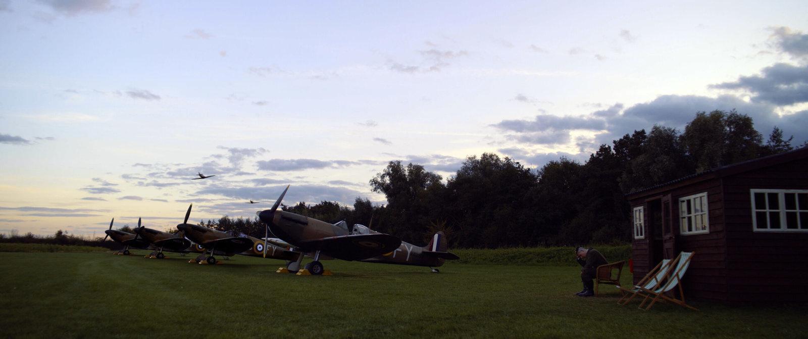 Produktbild Battle over Britain 5 von 7