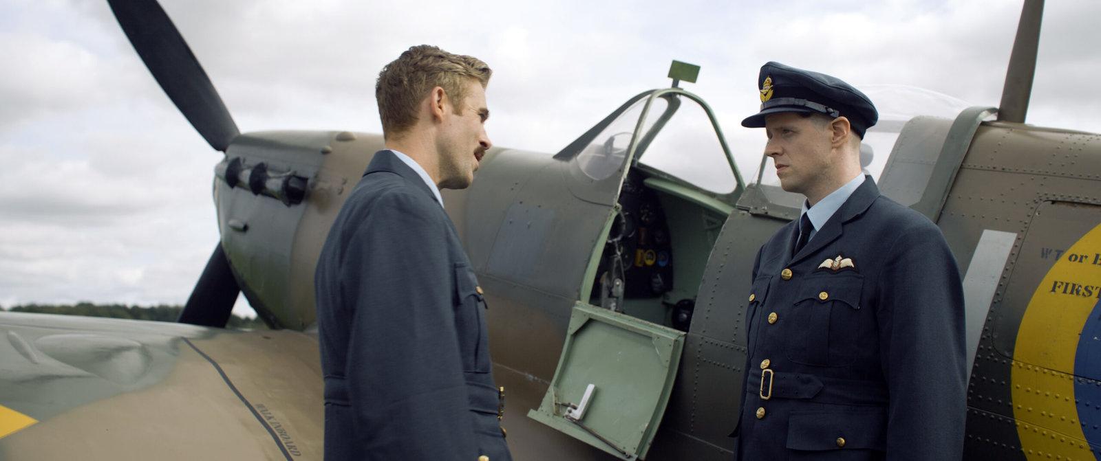 Produktbild Battle over Britain 7 von 7