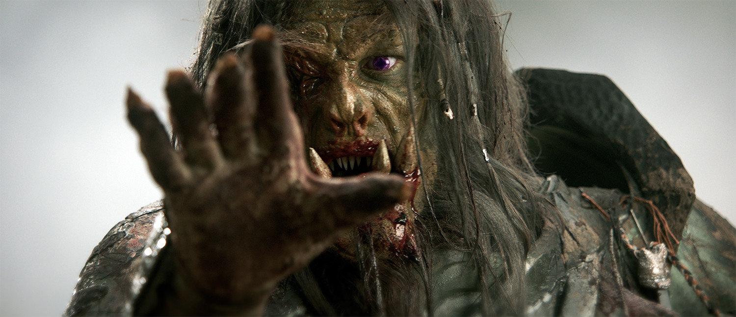 Produktbild Warchief - Angriff der Orks 5 von 6
