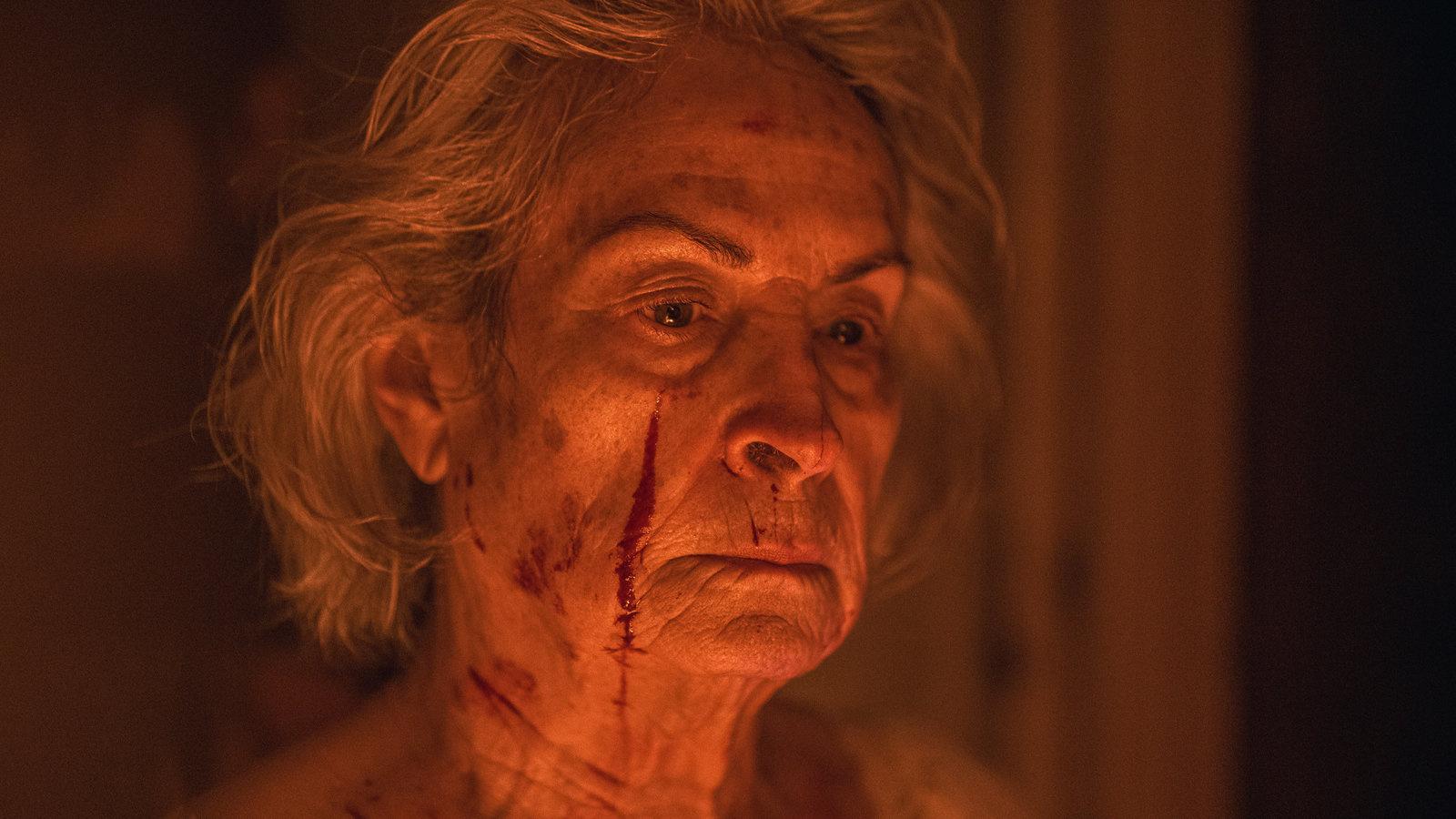 Produktbild The Elderly 6 von 6