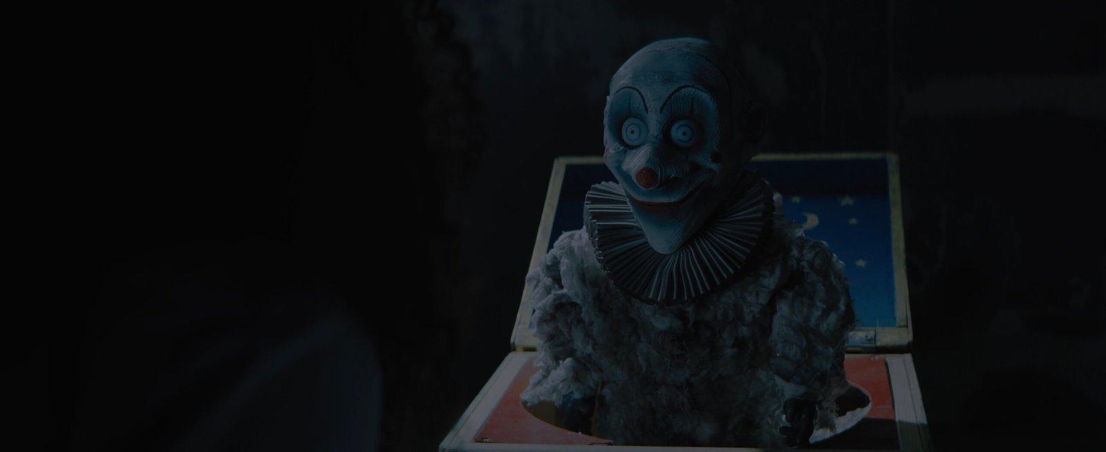 Produktbild Jack in the Box - Rises 4 von 7