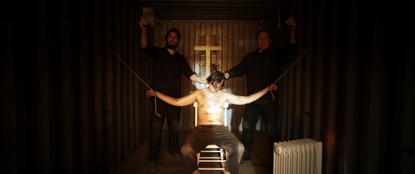 Produktbild Godless - Der Exorzismus der Lara Levonde 4 von 6