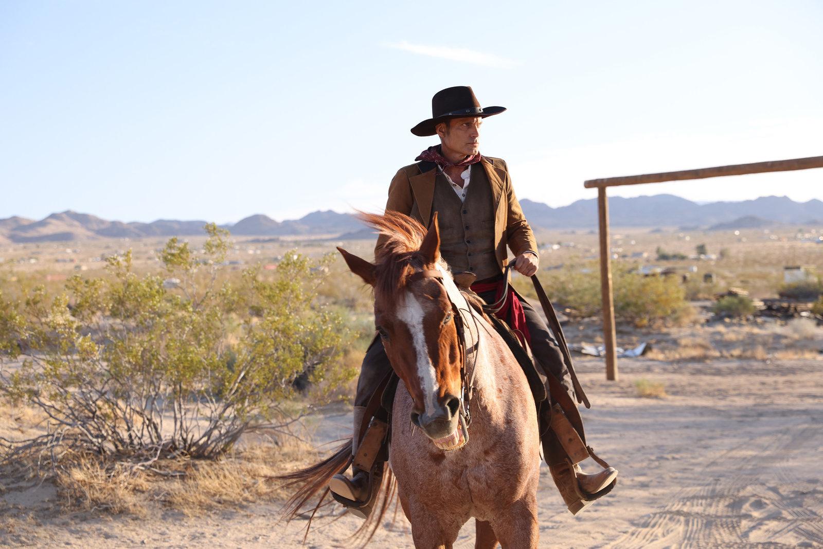 Produktbild A Tale of Two Guns 3 von 6