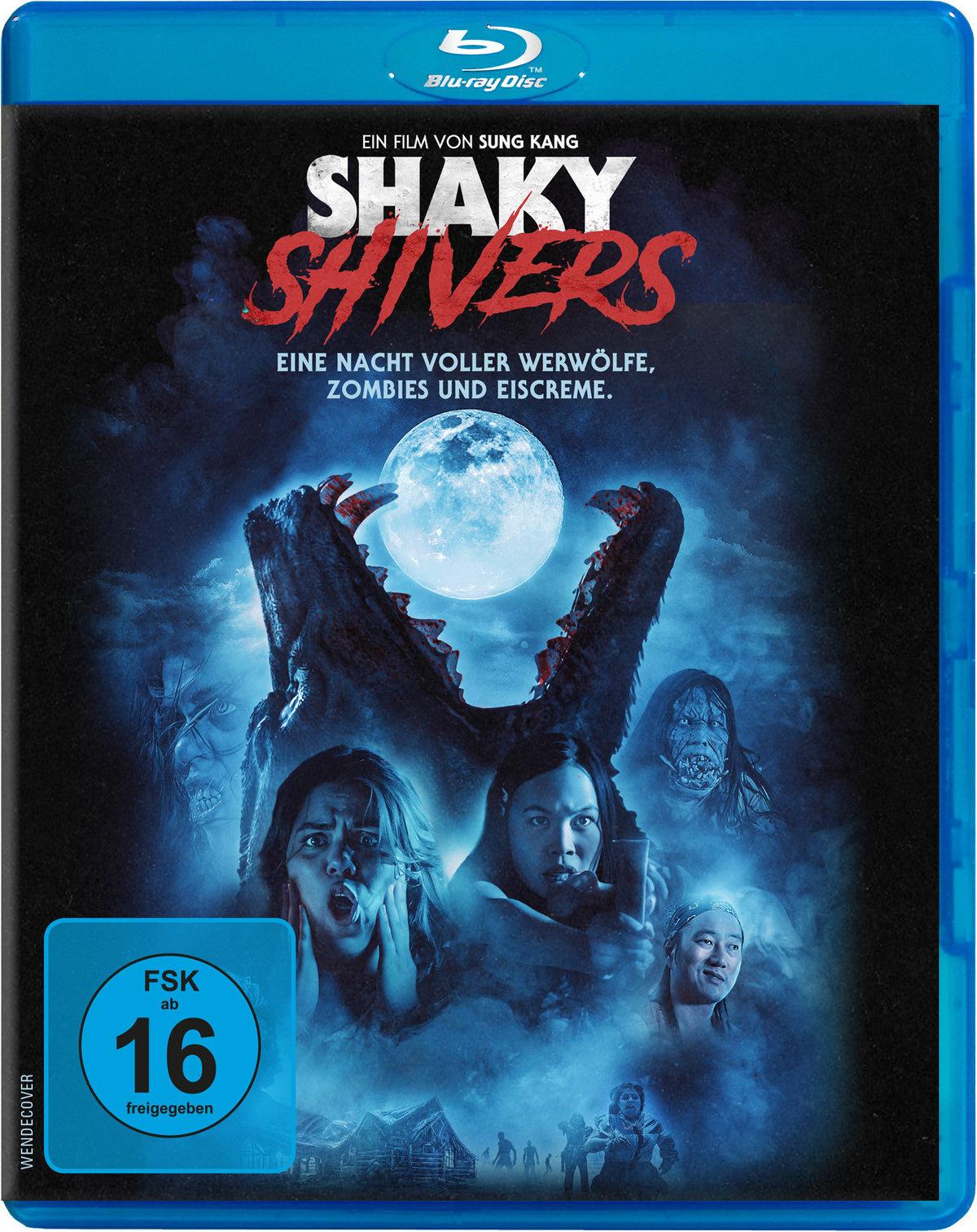 Shaky Shivers