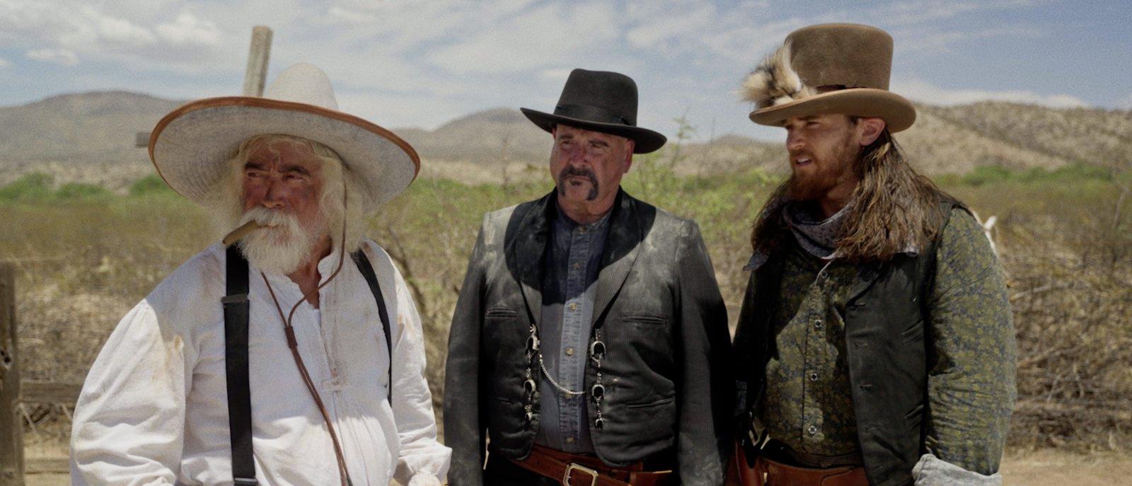 Produktbild Taken from Rio Bravo 3 von 7