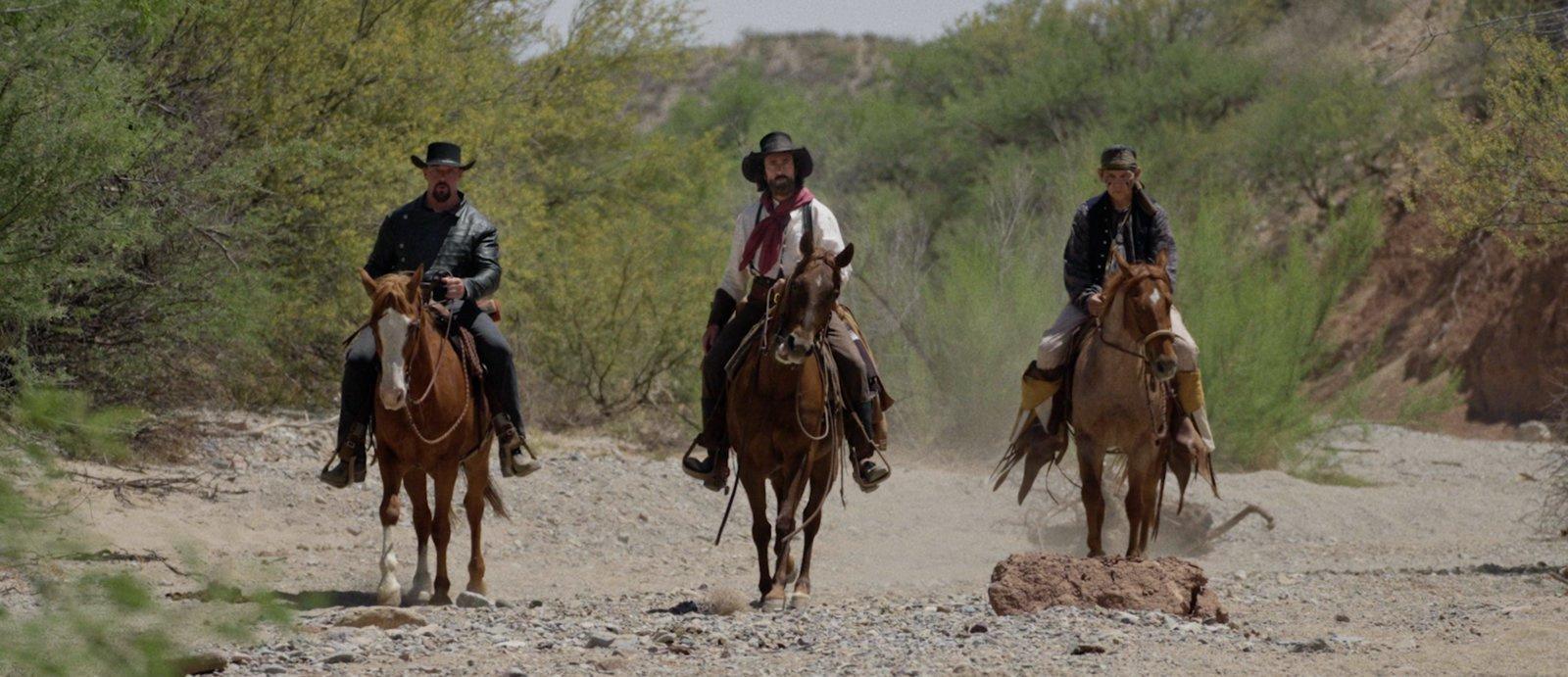 Produktbild Taken from Rio Bravo 7 von 7
