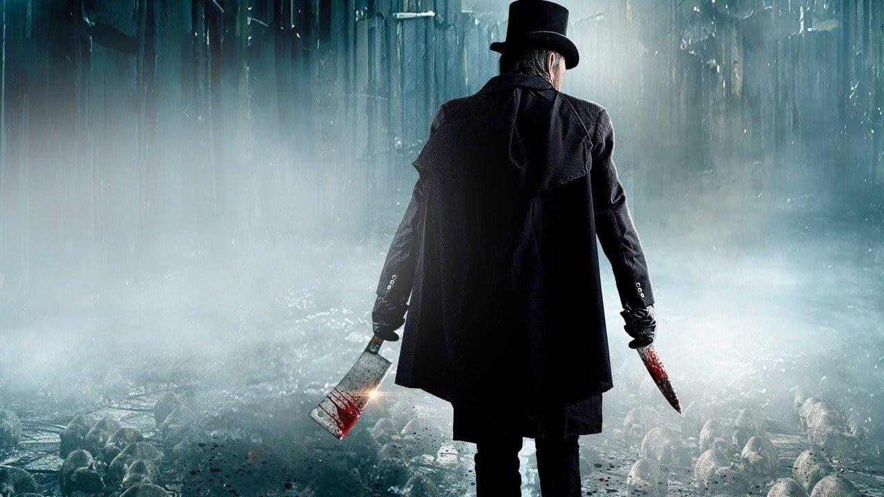 Produktbild Ripper's Revenge 5 von 5