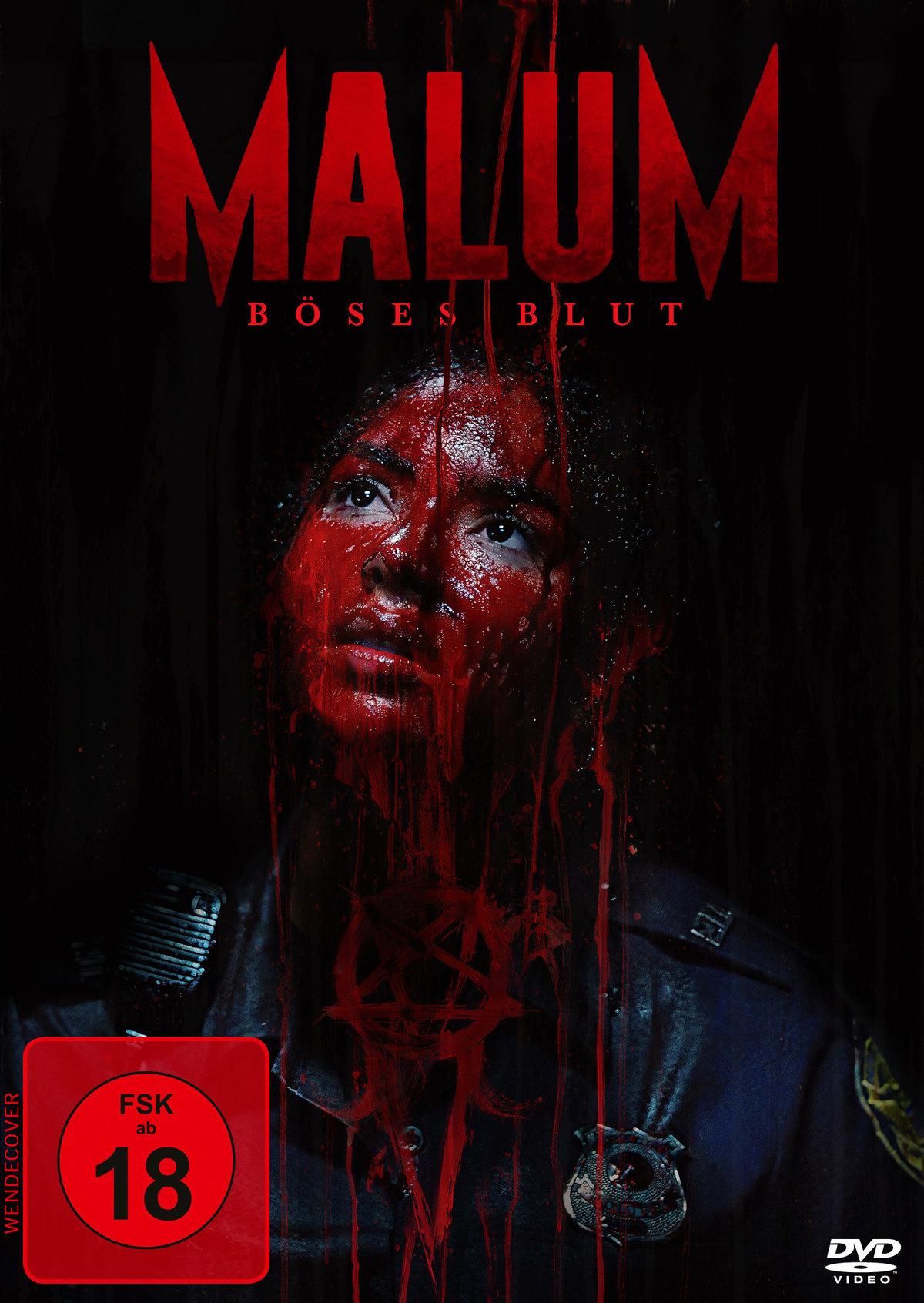 Malum - Böses Blut