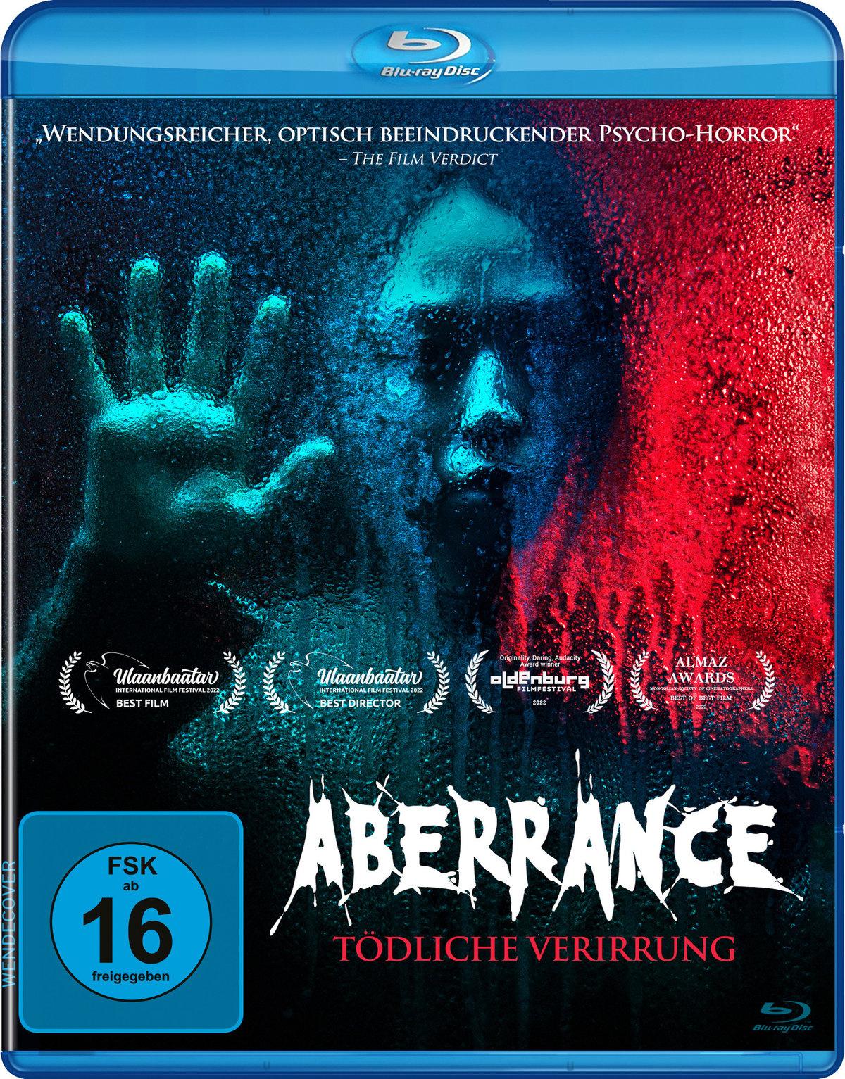 Aberrance