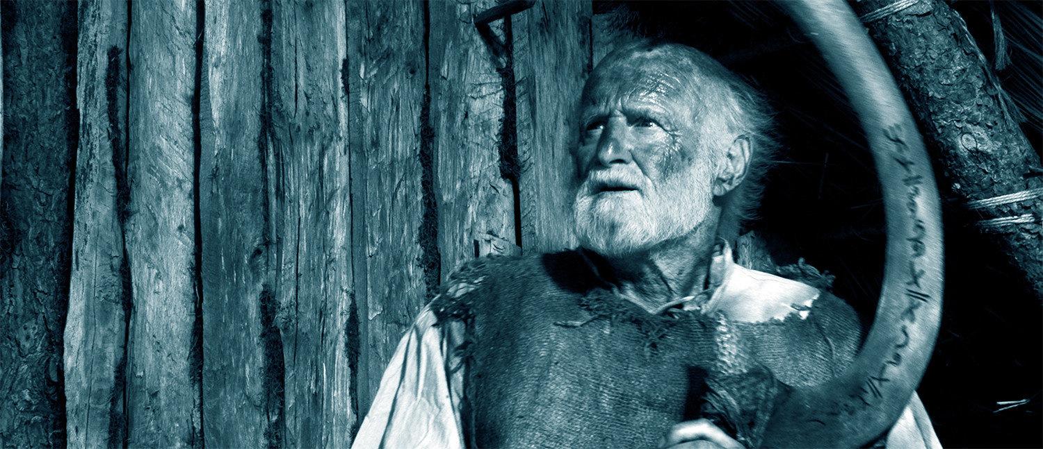 Produktbild Warchief - Angriff der Orks - Limited Edition auf 600 Stück  (4K Ultra HD) (+ Blu-ray) 6 von 6