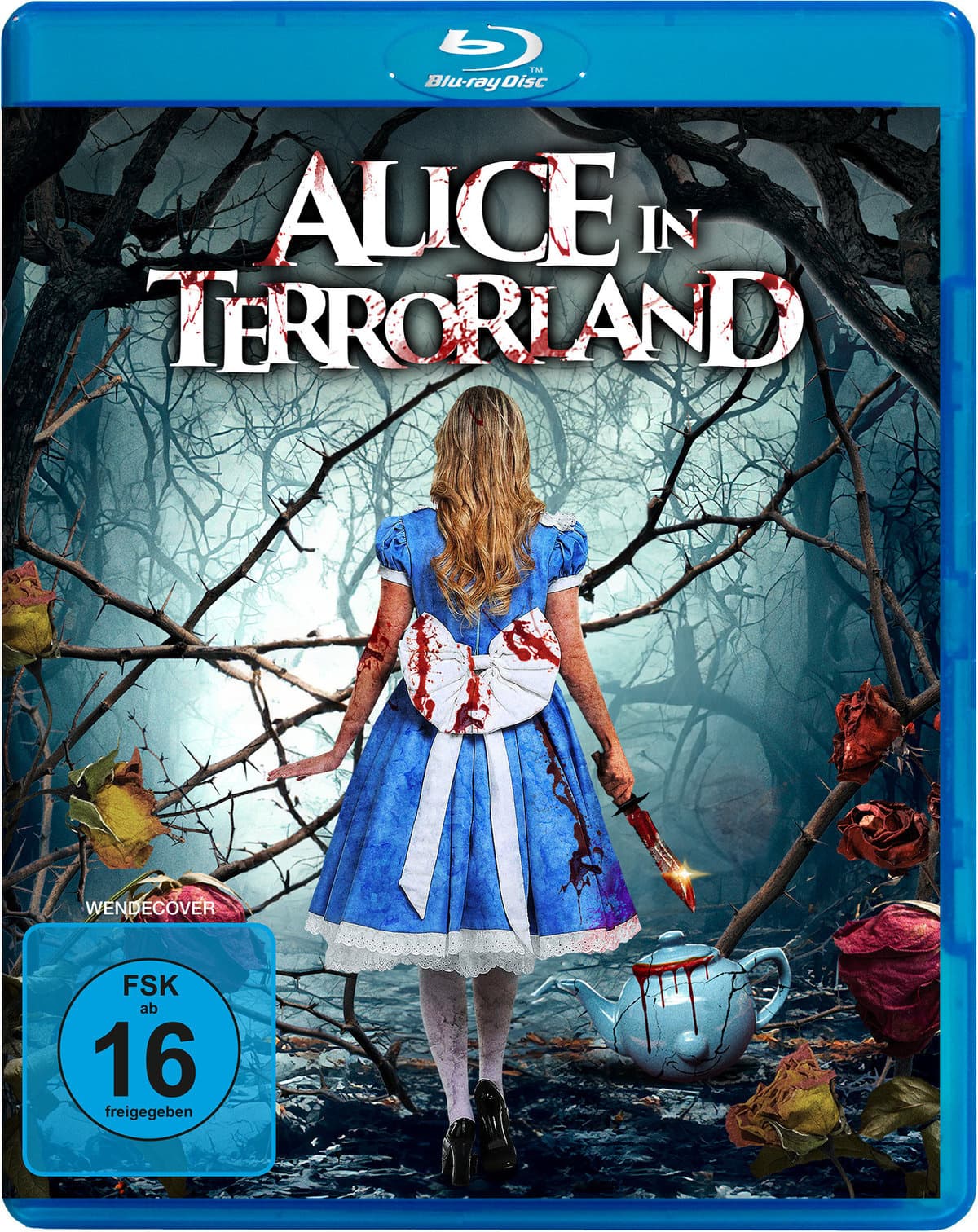Alice in Terrorland