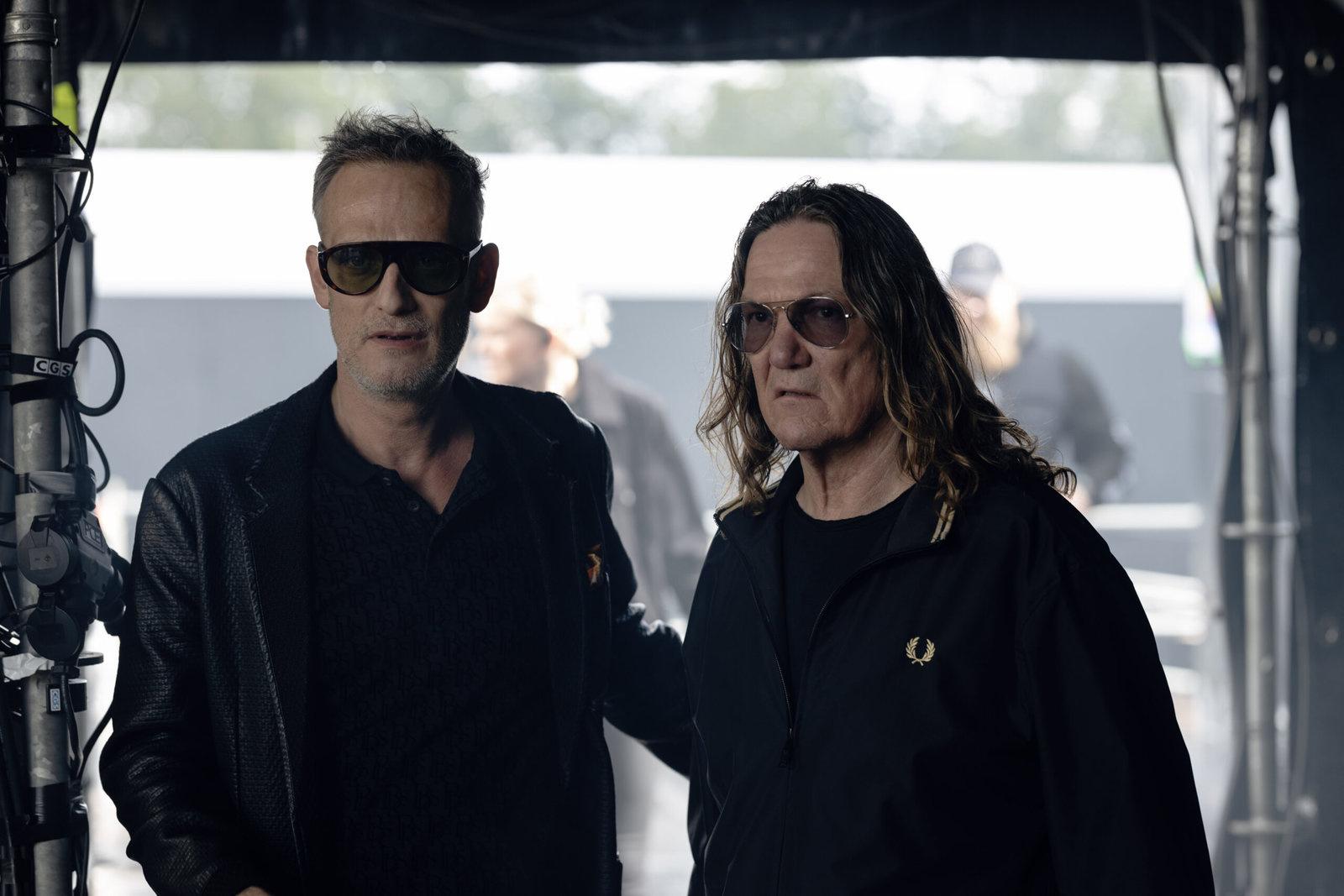 Produktbild Heavier Trip - Road to Wacken 5 von 7