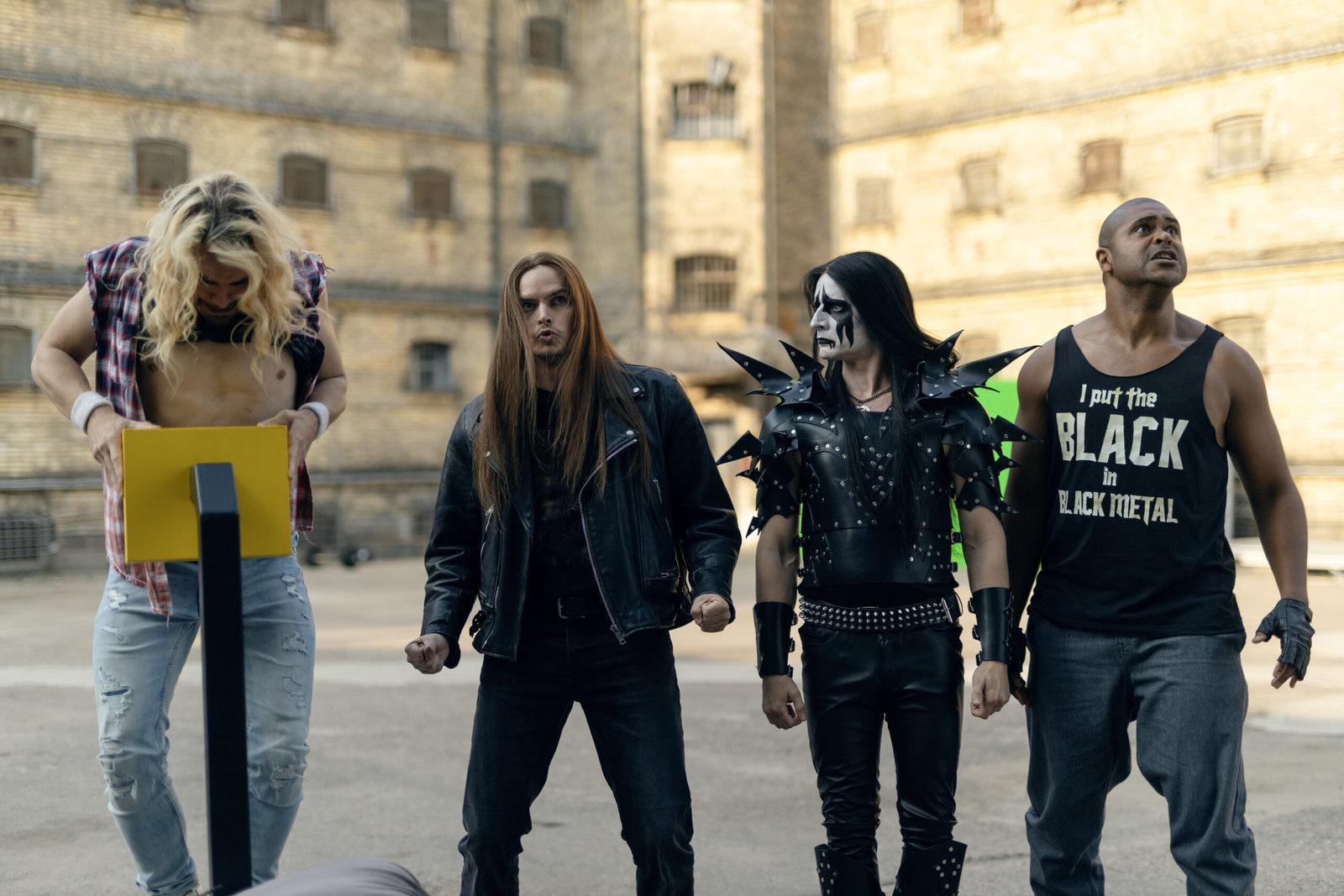 Produktbild Heavier Trip - Road to Wacken 6 von 7