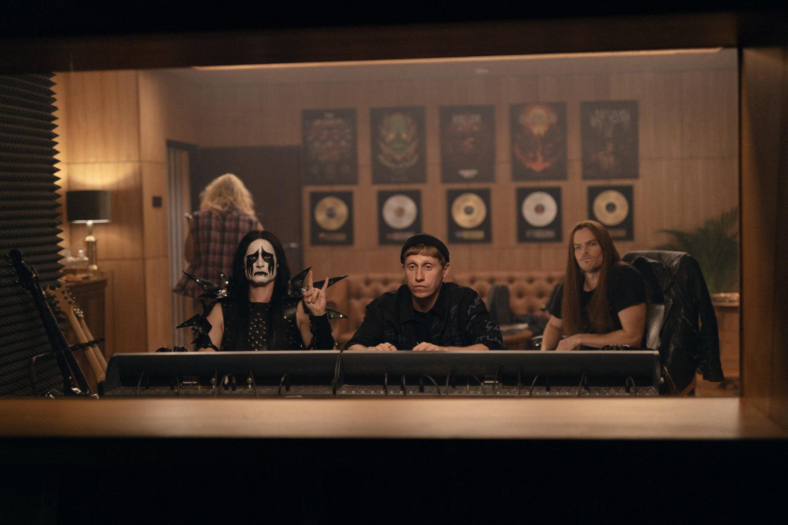 Produktbild Heavier Trip - Road to Wacken 3 von 7