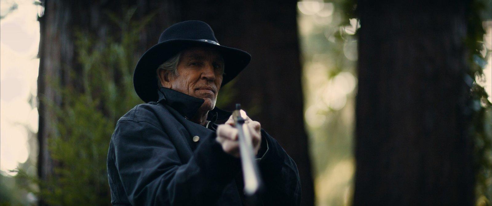 Produktbild 5 Outlaws - Brennender Horizont 4 von 7