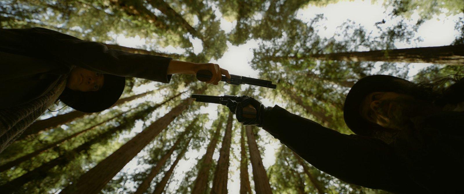 Produktbild 5 Outlaws - Brennender Horizont 6 von 7