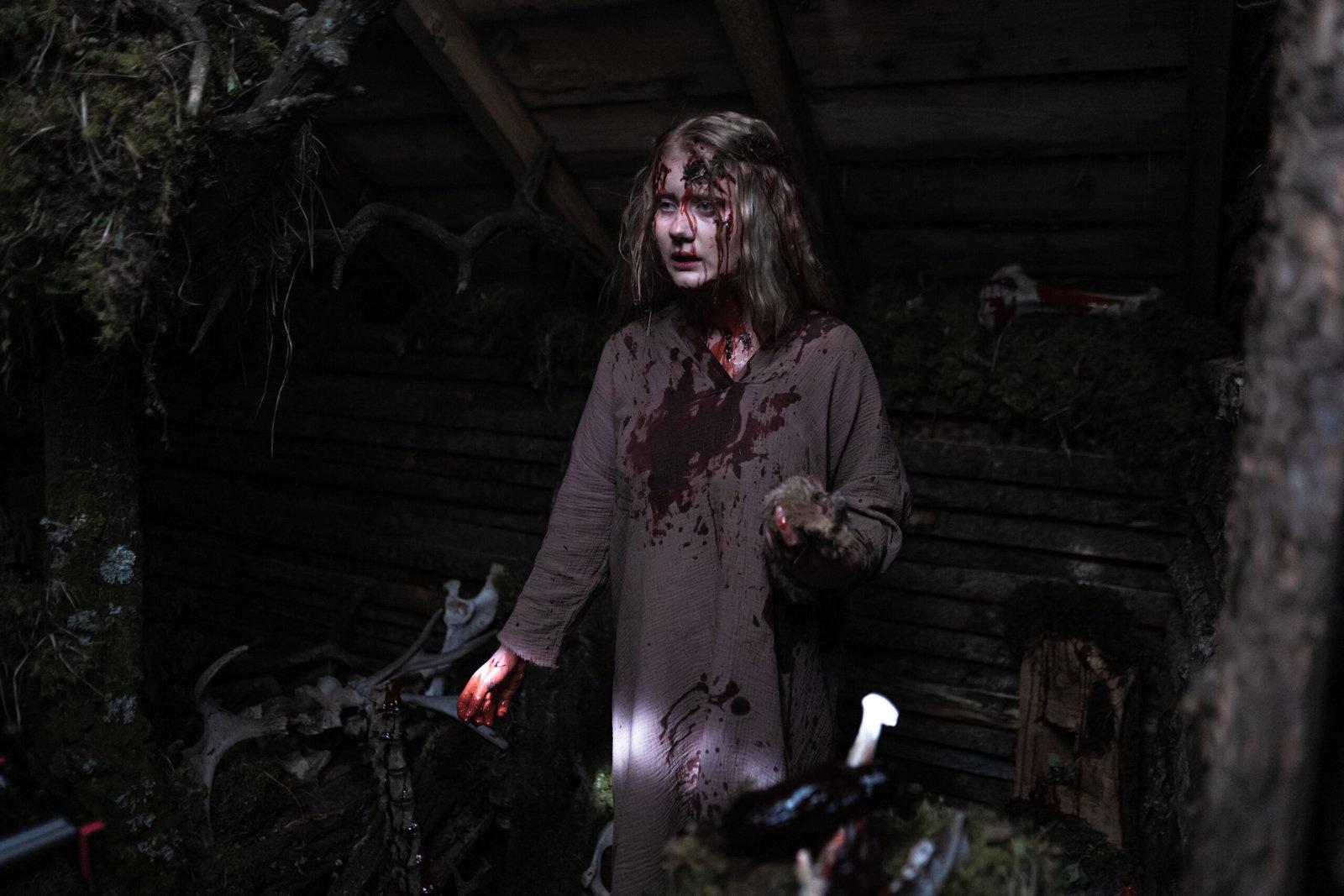 Produktbild Village of Darkness 3 von 5