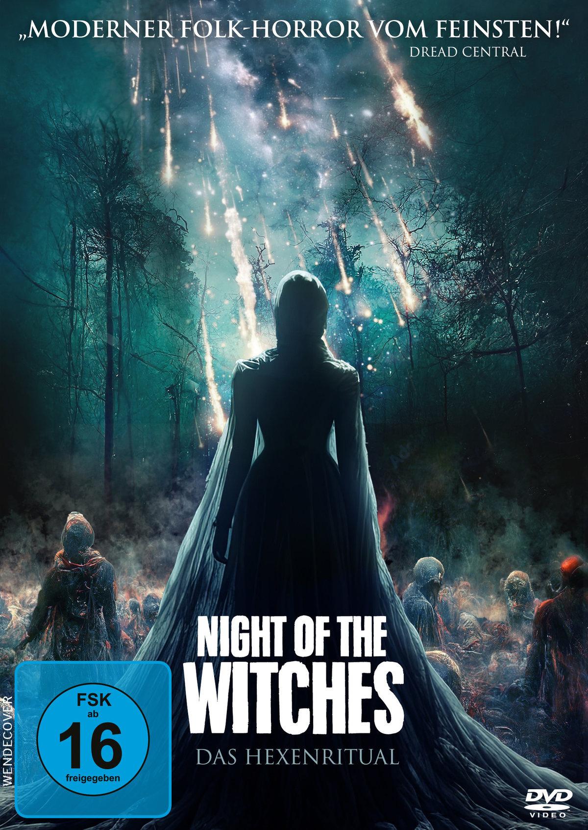 Night of the Witches