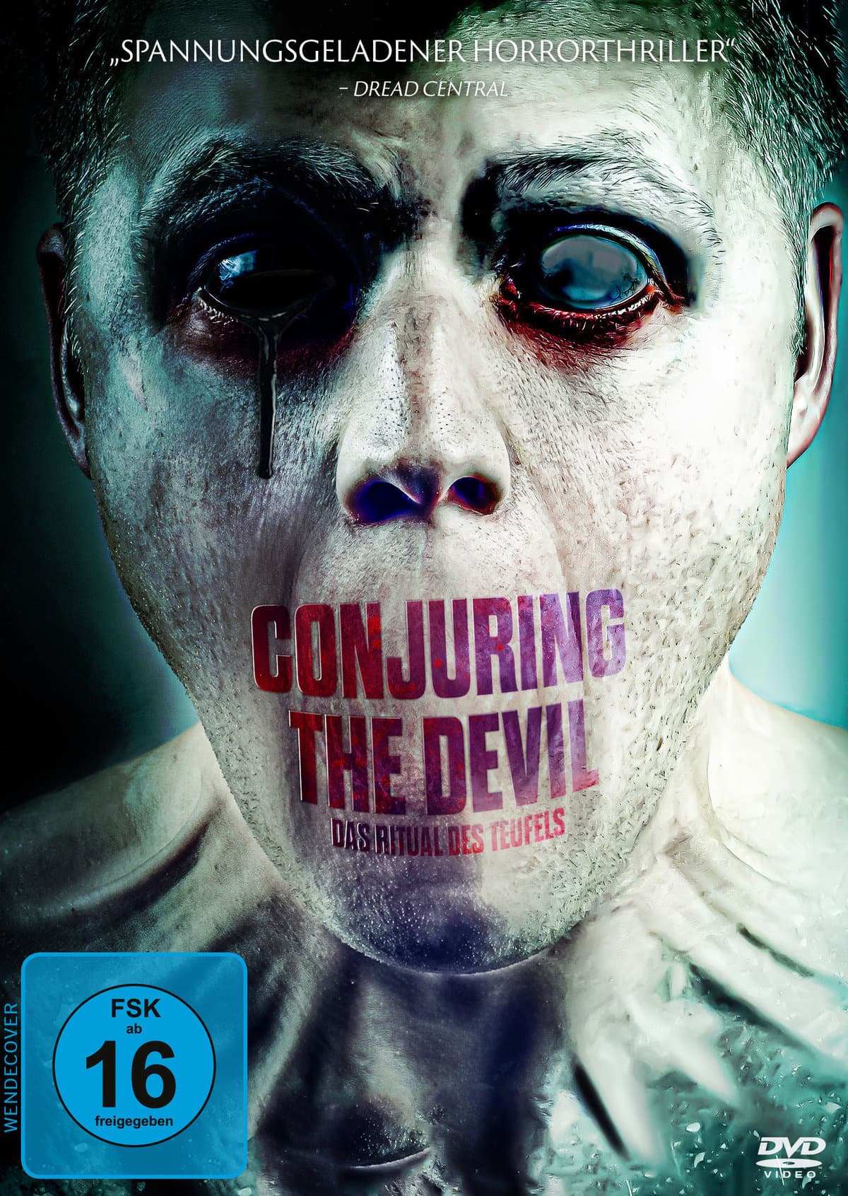 Conjuring the Devil - Das Ritual des Teufels