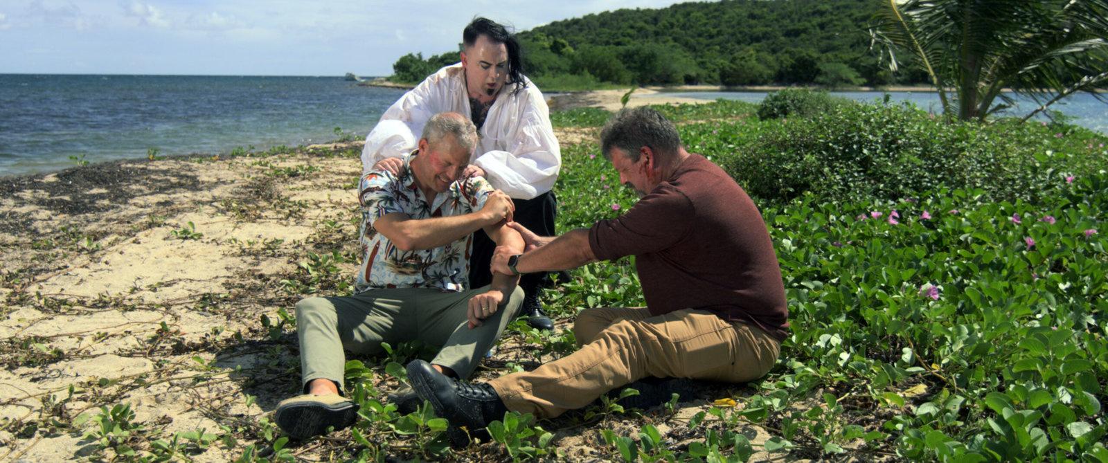 Produktbild Bermuda Island - Gestrandet in der Hölle 5 von 6