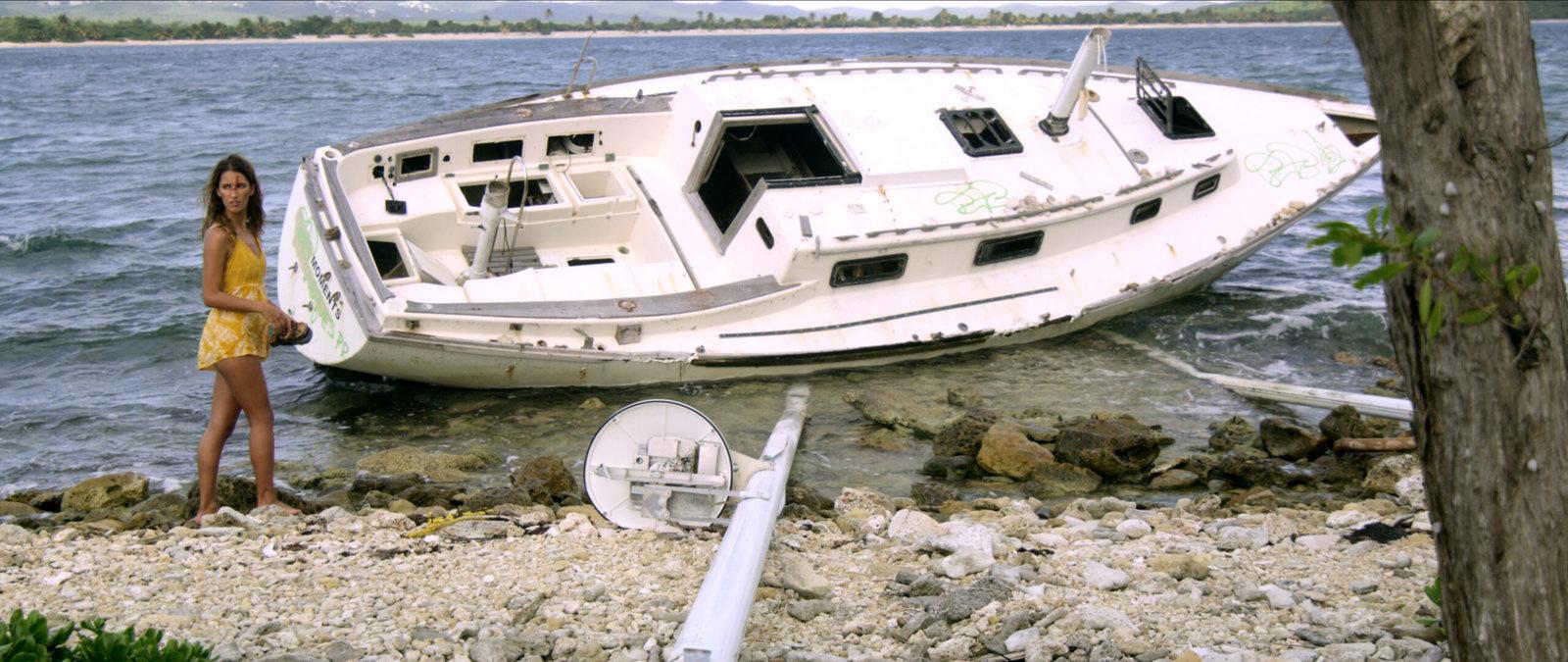 Produktbild Bermuda Island - Gestrandet in der Hölle 6 von 6