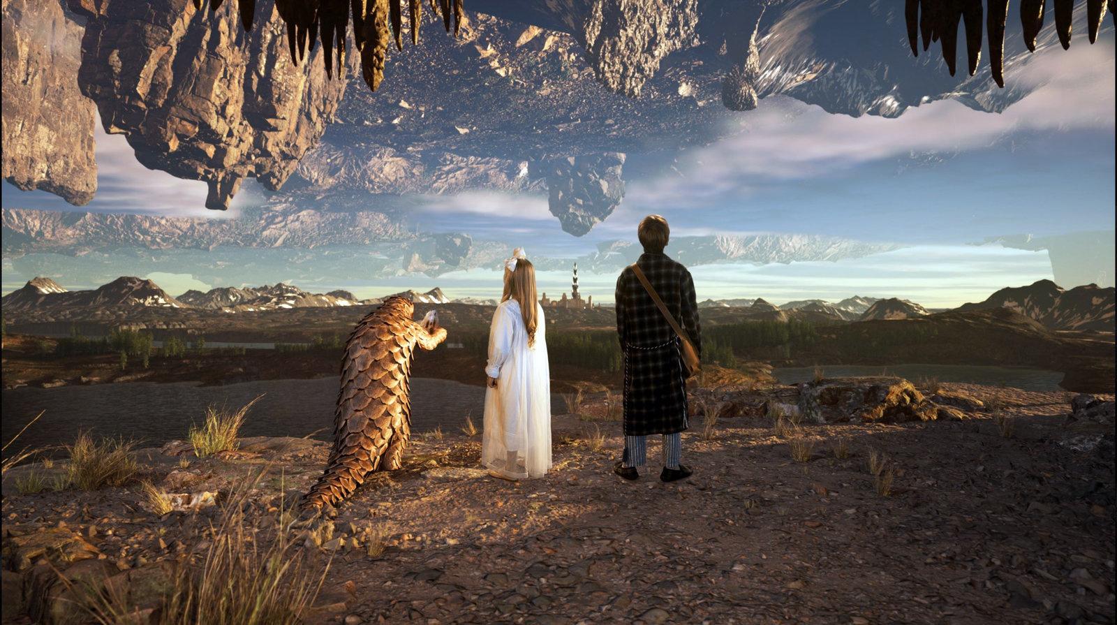 Produktbild The Secret Kingdom 4 von 7