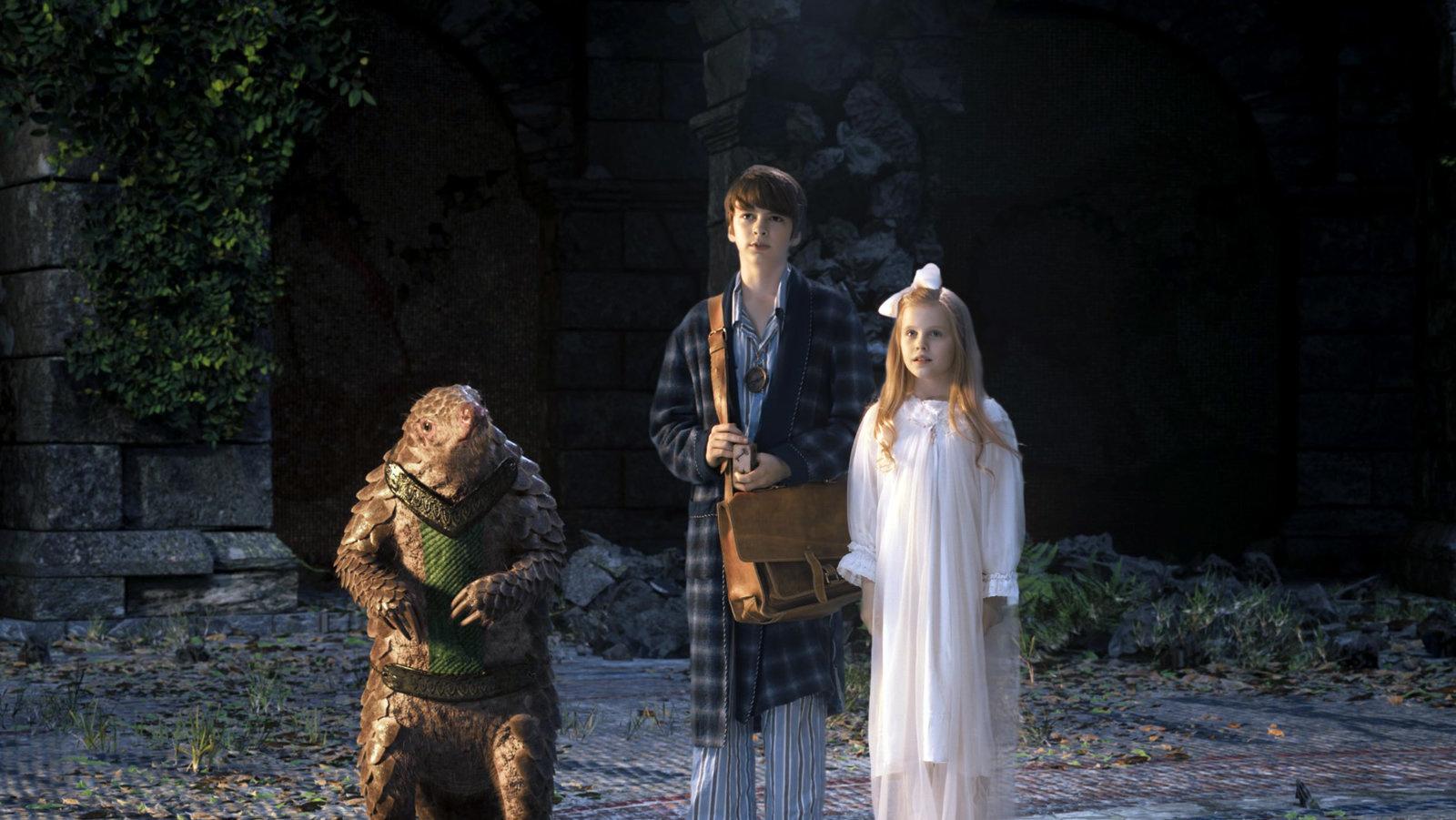 Produktbild The Secret Kingdom 5 von 7