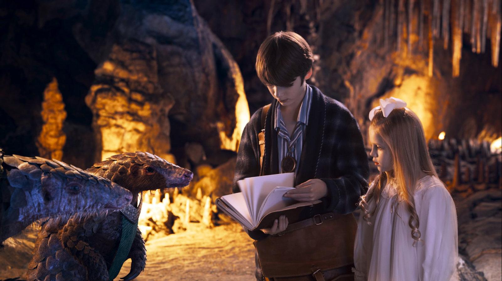 Produktbild The Secret Kingdom 6 von 7