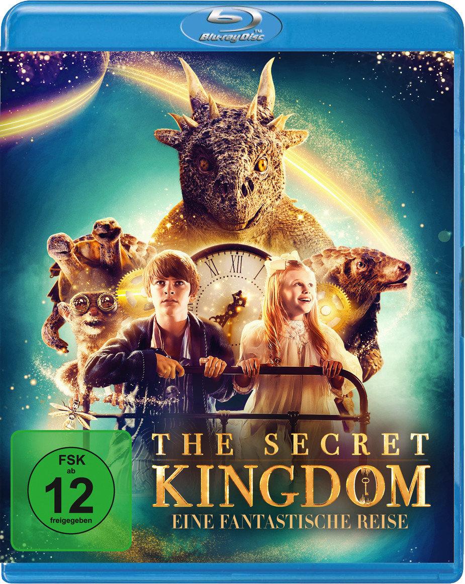 The Secret Kingdom