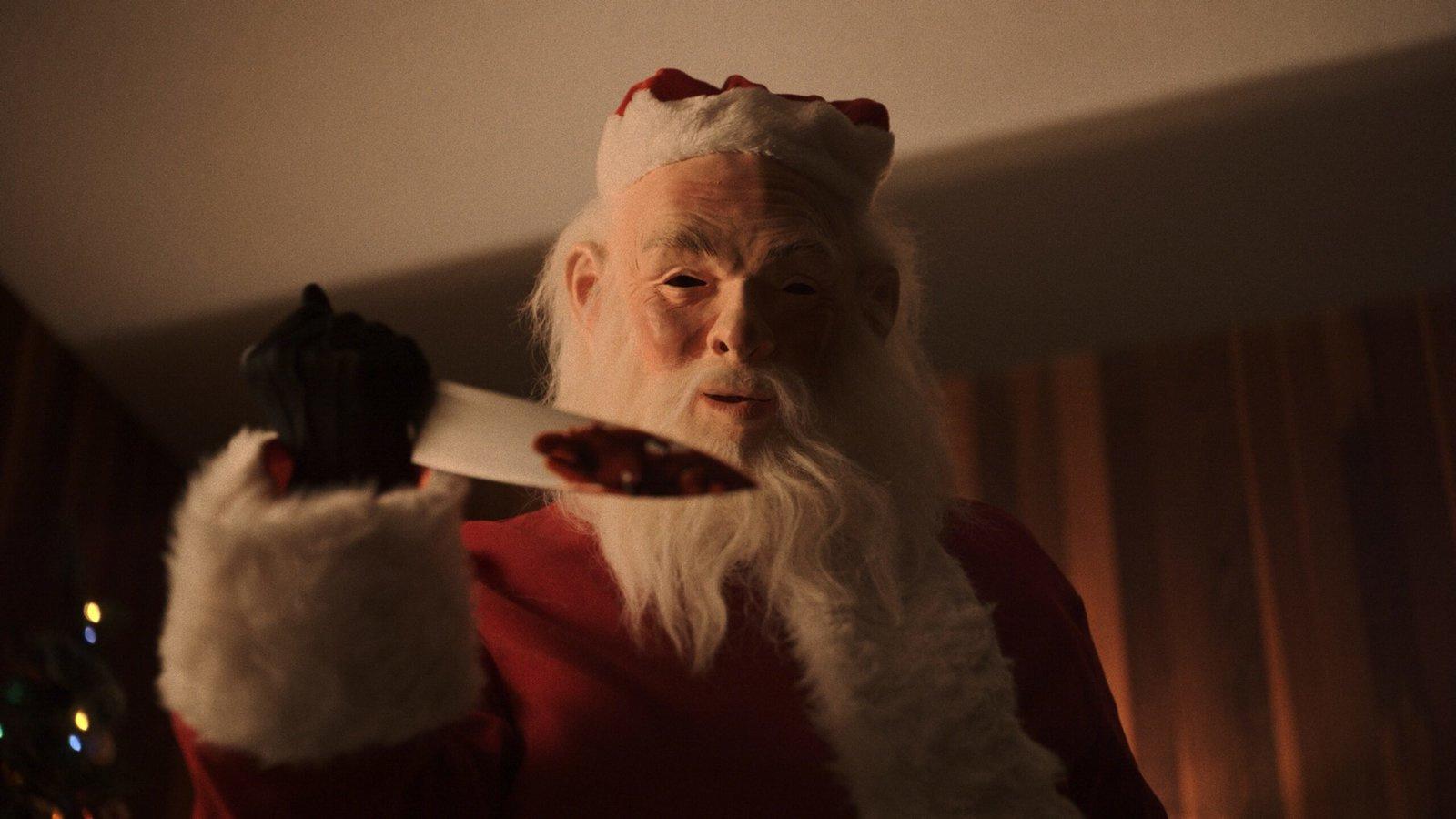 Produktbild Bloody Santa - Tödliche Weihachten 3 von 6