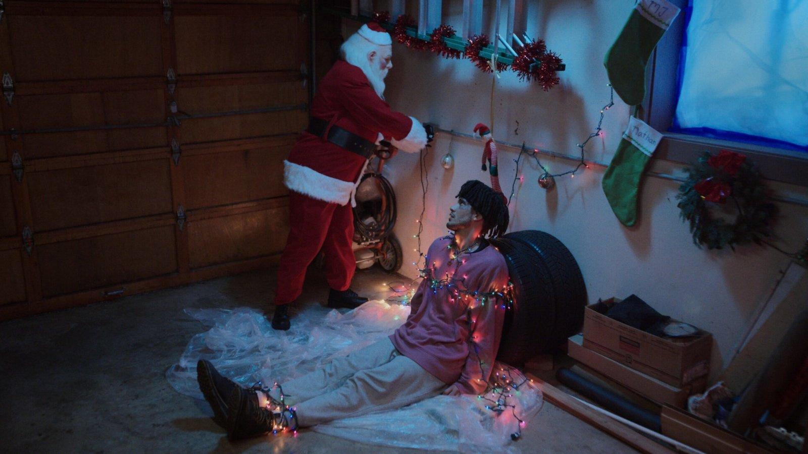 Produktbild Bloody Santa - Tödliche Weihachten 5 von 6