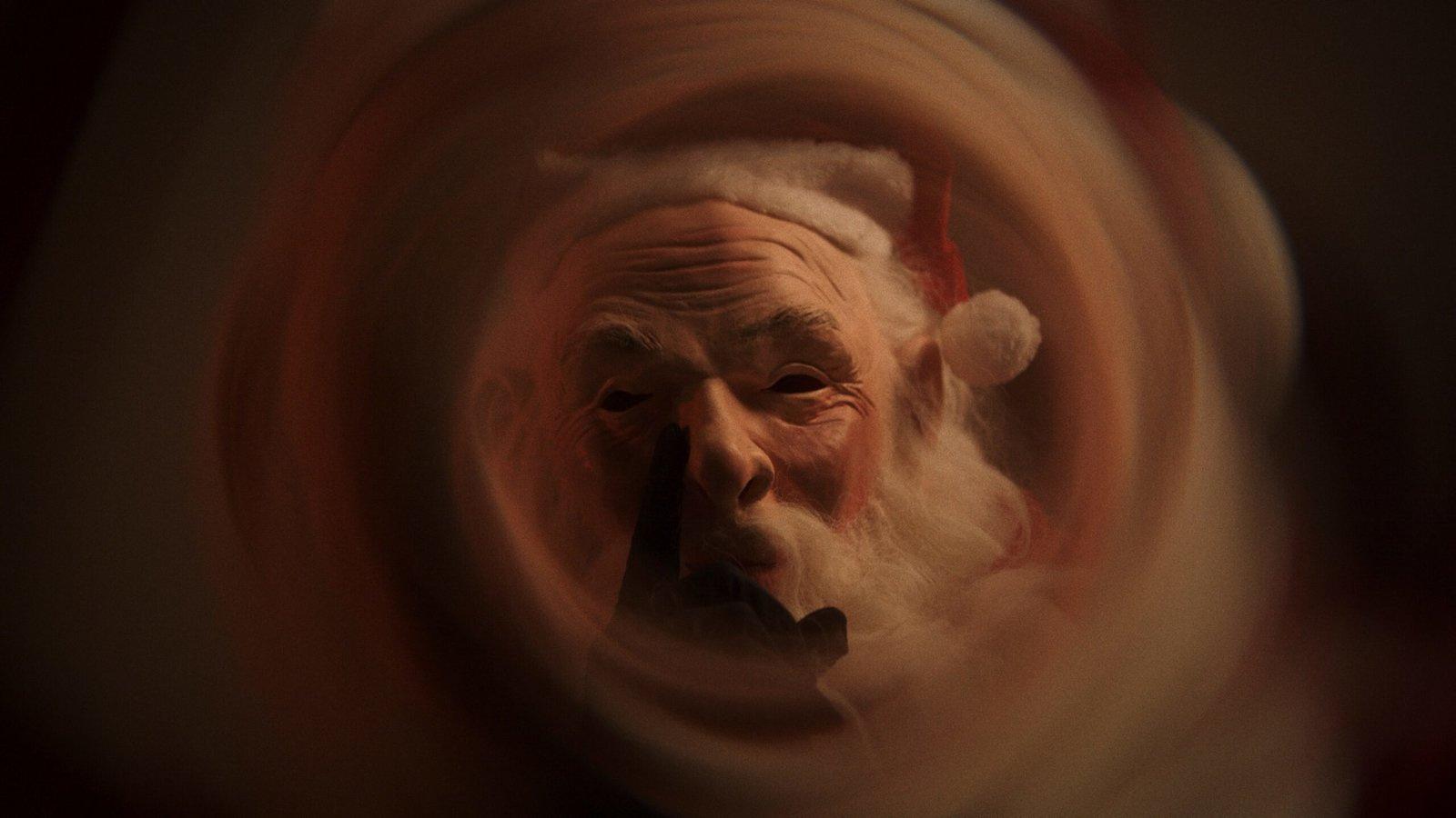 Produktbild Bloody Santa - Tödliche Weihachten 6 von 6
