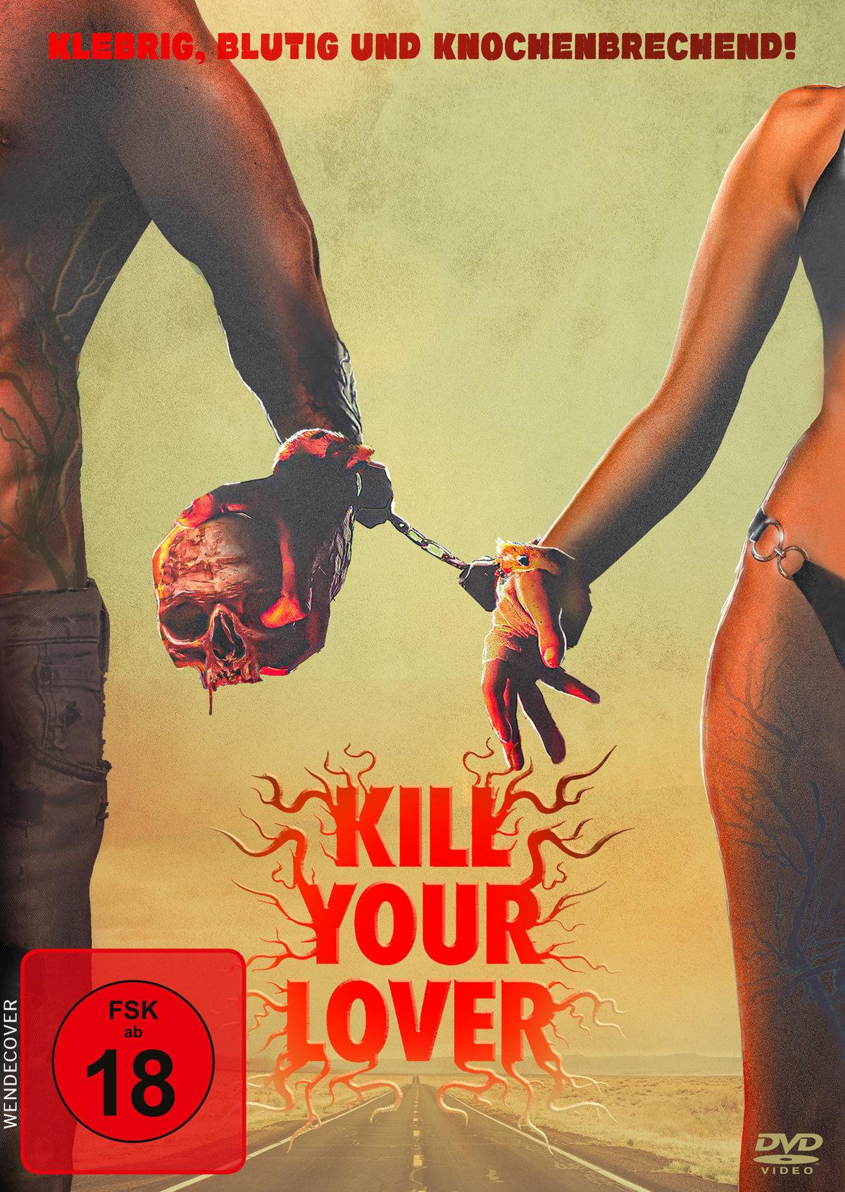 Kill your Lover