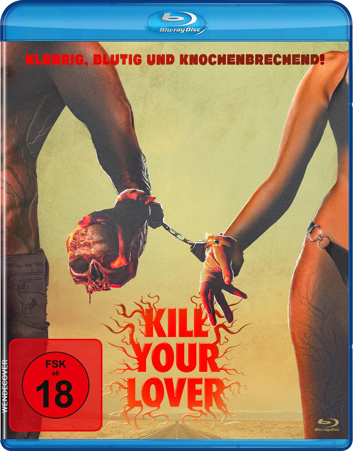 Kill your Lover