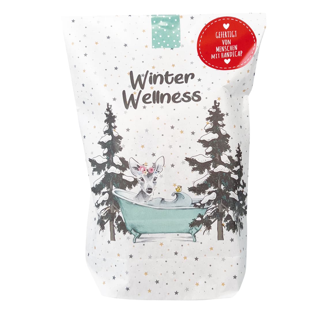 Wunderle Wundertüte Winter Wellness