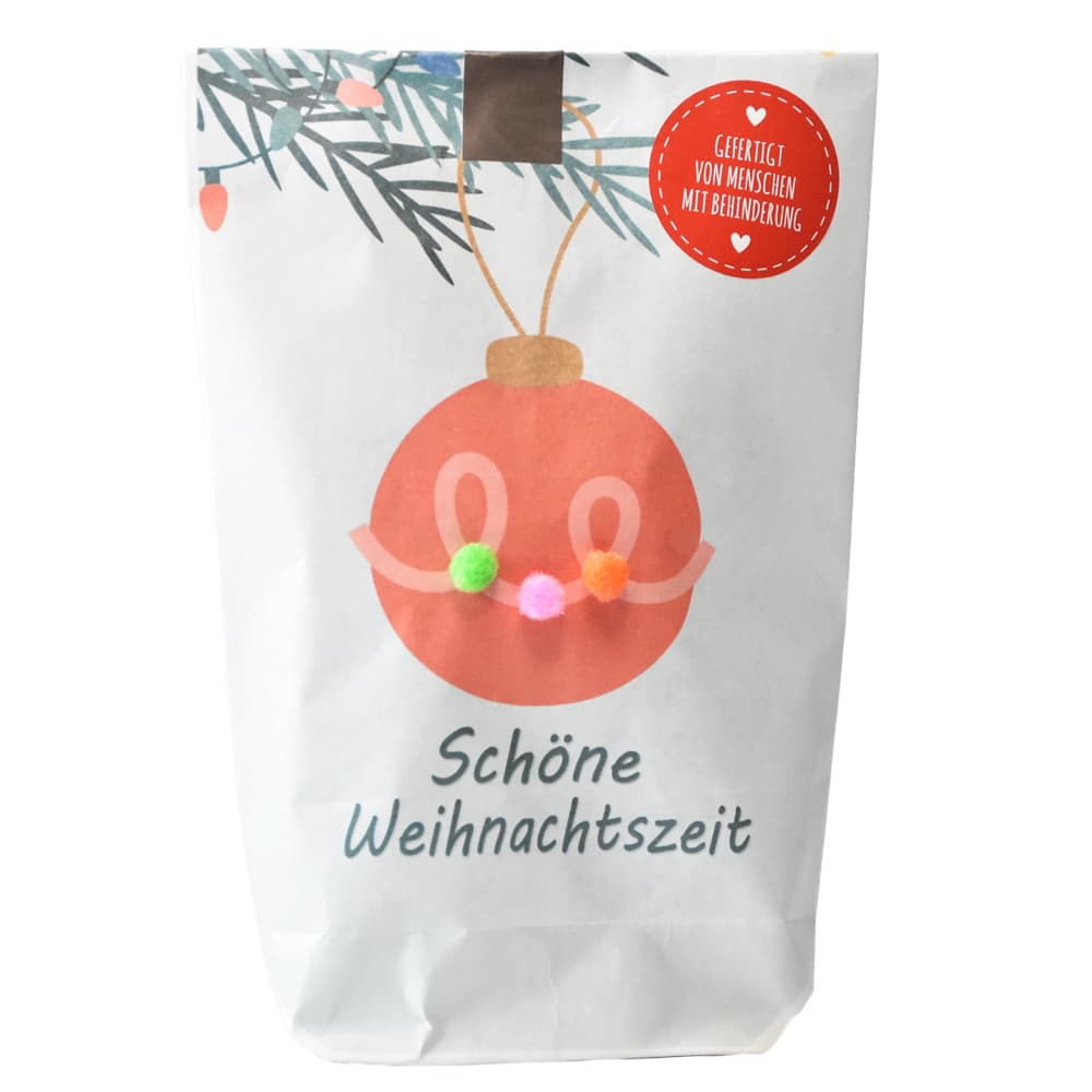 Wunderle Wundertüte Schöne Weihnachtszeit