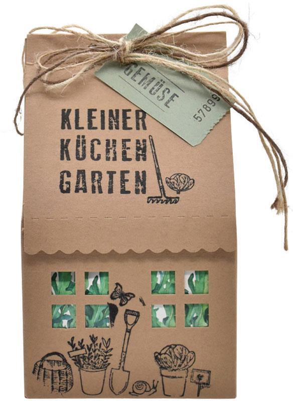 Wunderle Wundertüte Kleiner Küchengarten