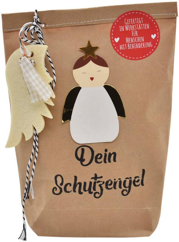 Wunderle Wundertüte Dein Schutzengel